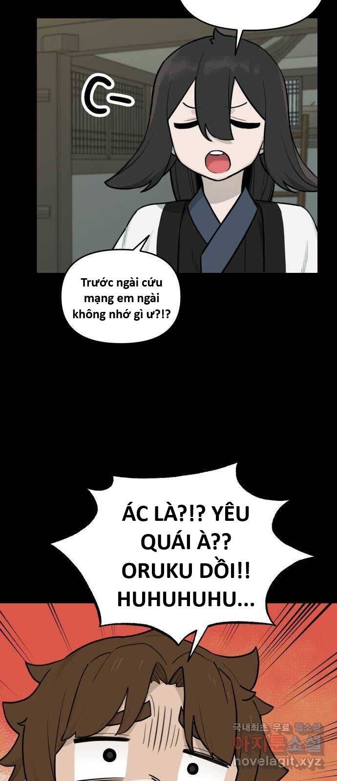 Hổ Đến Chơi Nhà Chapter 123 - 15