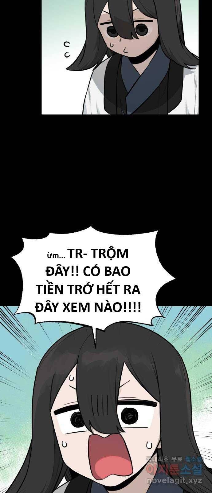 Hổ Đến Chơi Nhà Chapter 123 - 18