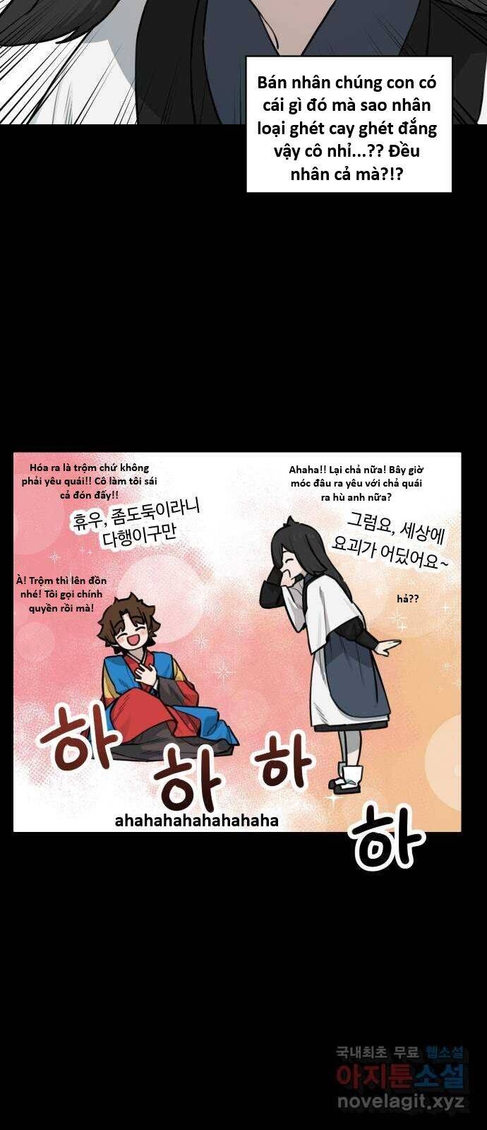 Hổ Đến Chơi Nhà Chapter 123 - 19