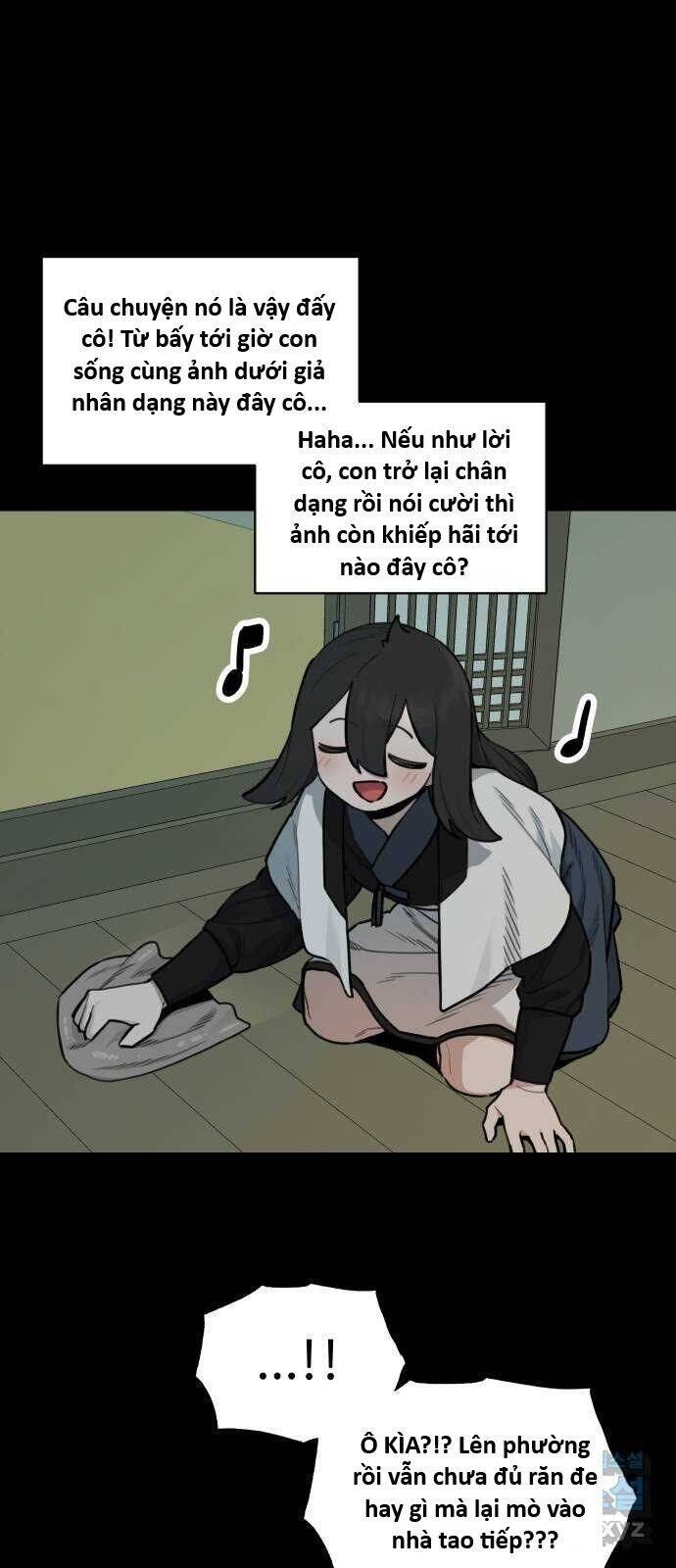 Hổ Đến Chơi Nhà Chapter 123 - 20