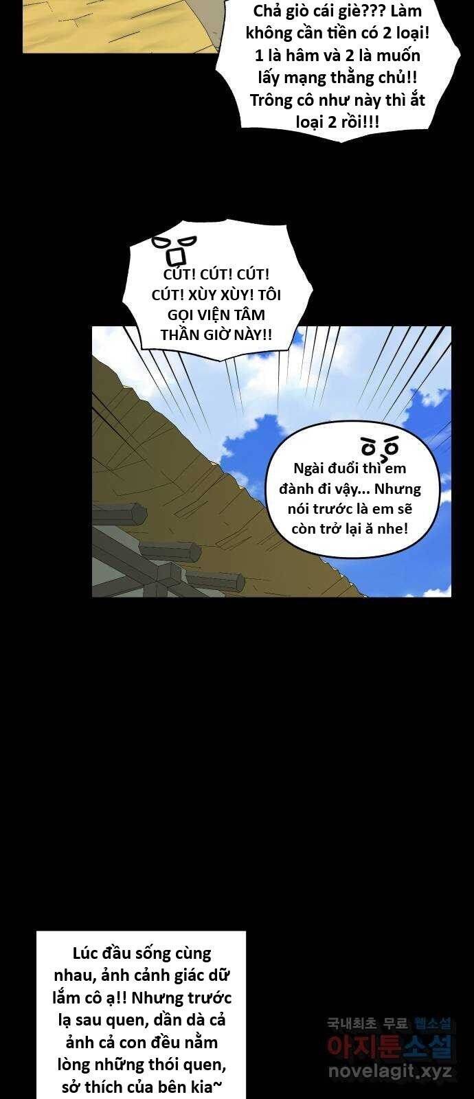 Hổ Đến Chơi Nhà Chapter 123 - 22