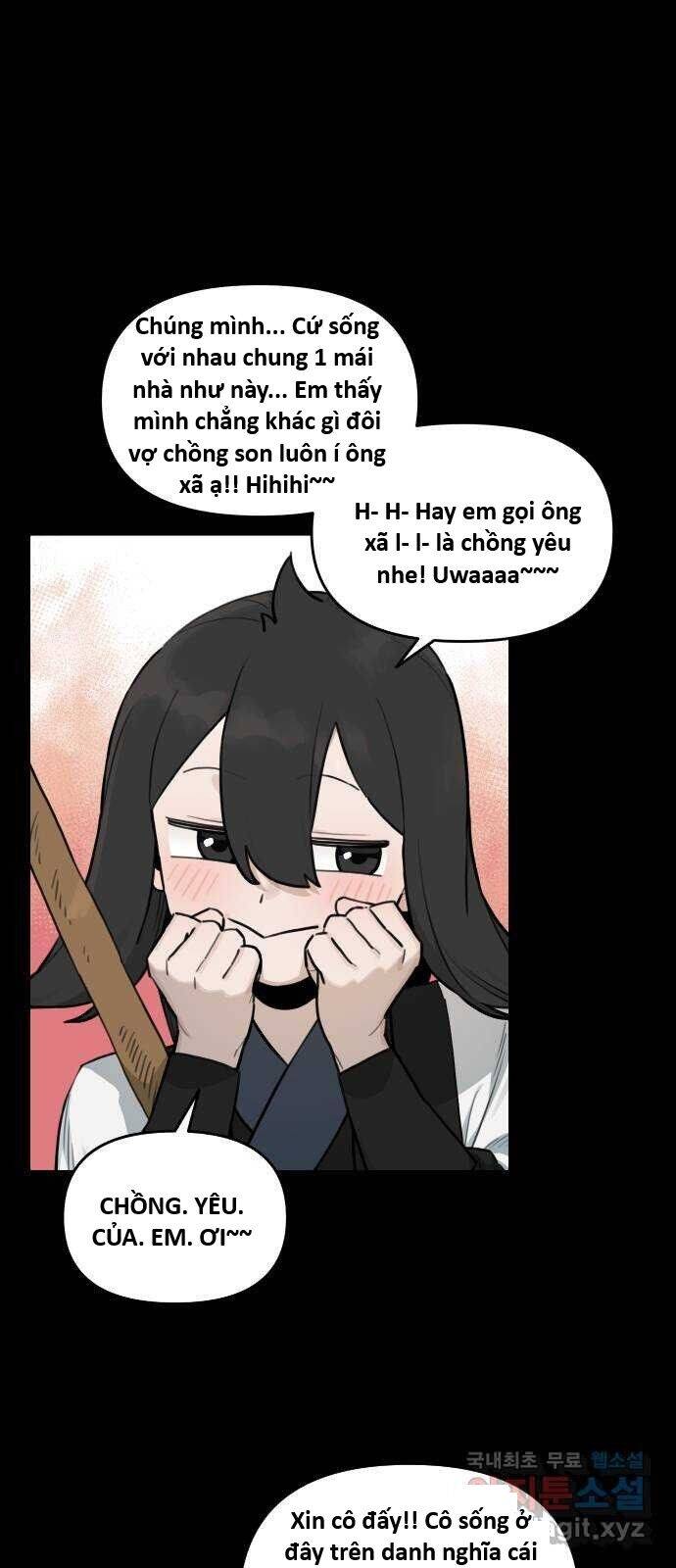 Hổ Đến Chơi Nhà Chapter 123 - 24