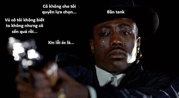 Hổ Đến Chơi Nhà Chapter 123 - 27