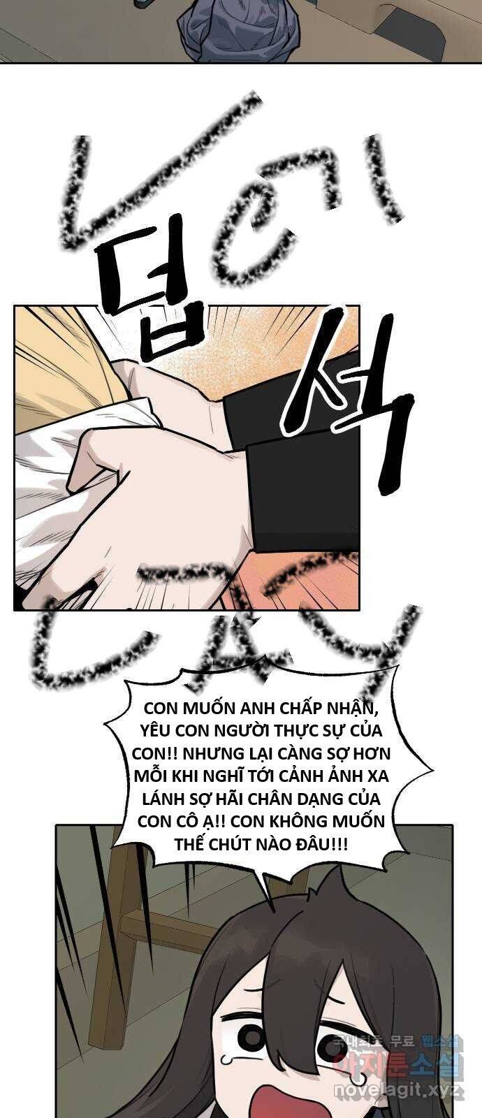 Hổ Đến Chơi Nhà Chapter 123 - 29