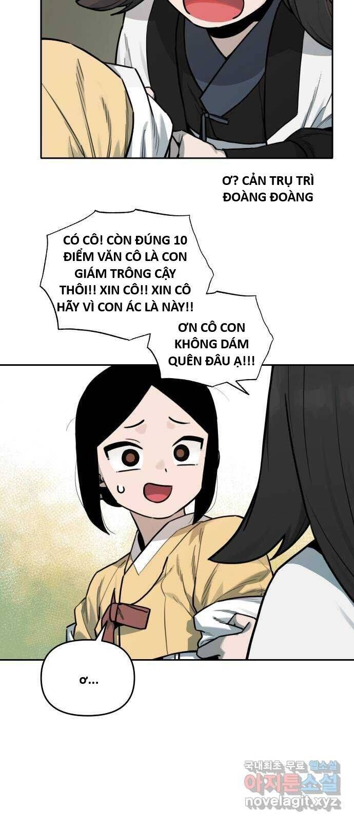 Hổ Đến Chơi Nhà Chapter 123 - 30