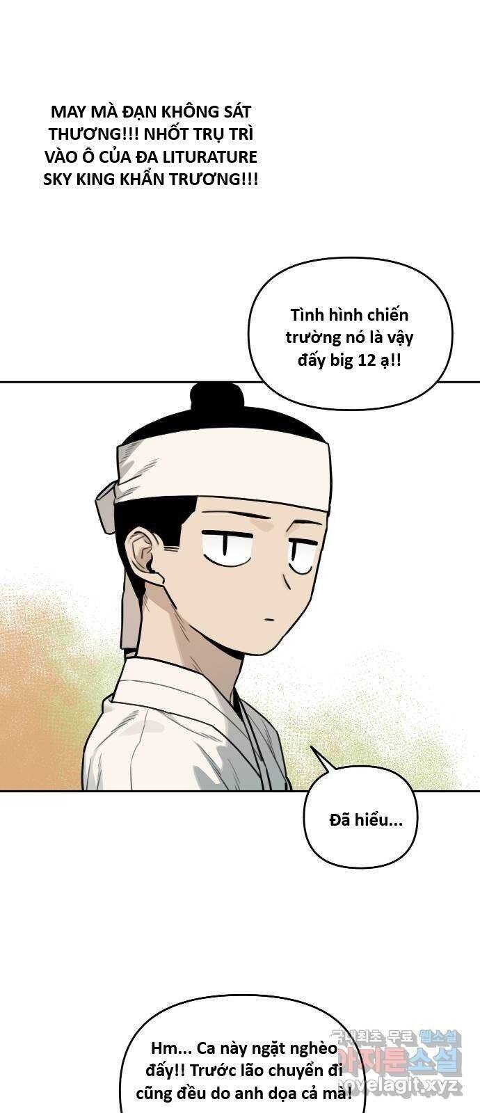 Hổ Đến Chơi Nhà Chapter 123 - 31
