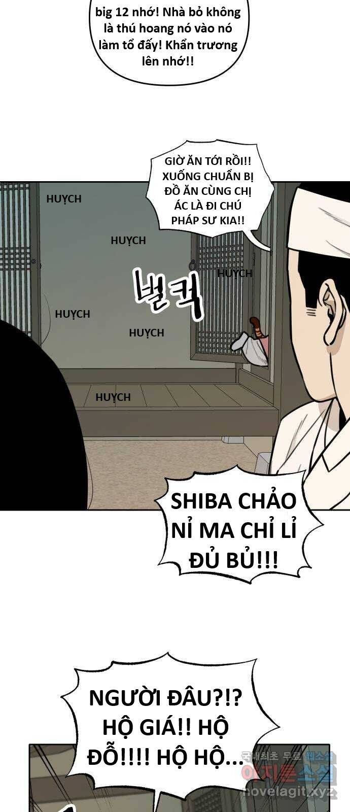 Hổ Đến Chơi Nhà Chapter 123 - 34
