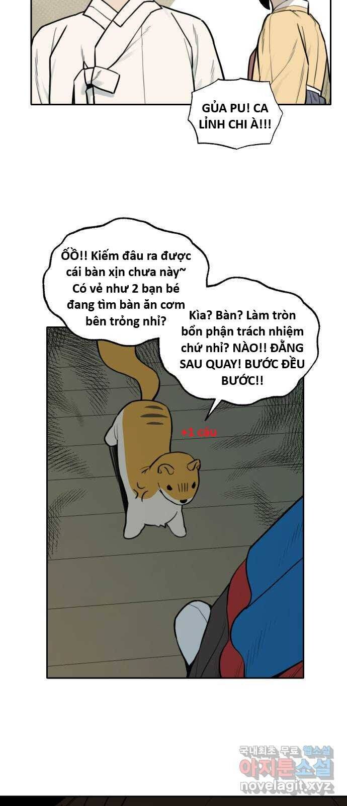 Hổ Đến Chơi Nhà Chapter 123 - 38