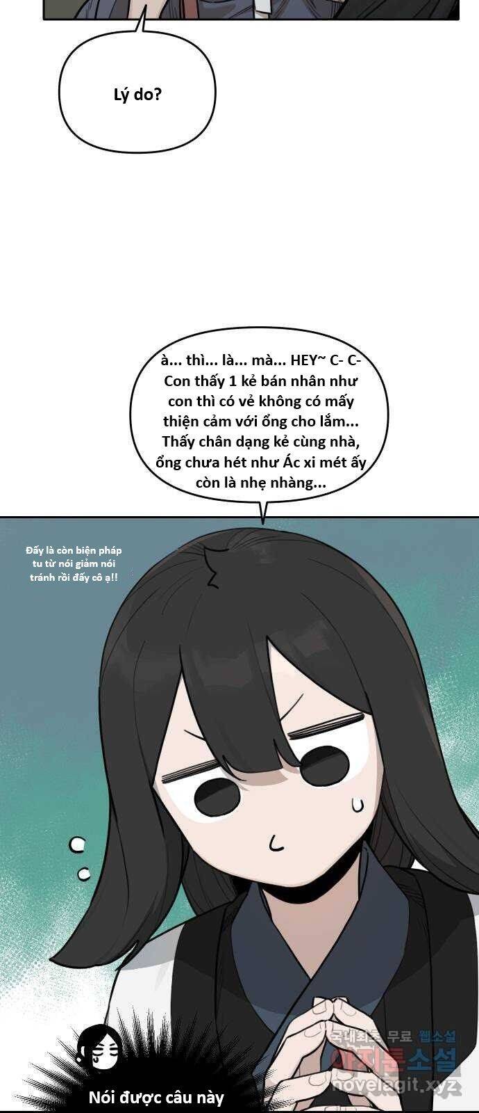 Hổ Đến Chơi Nhà Chapter 123 - 4