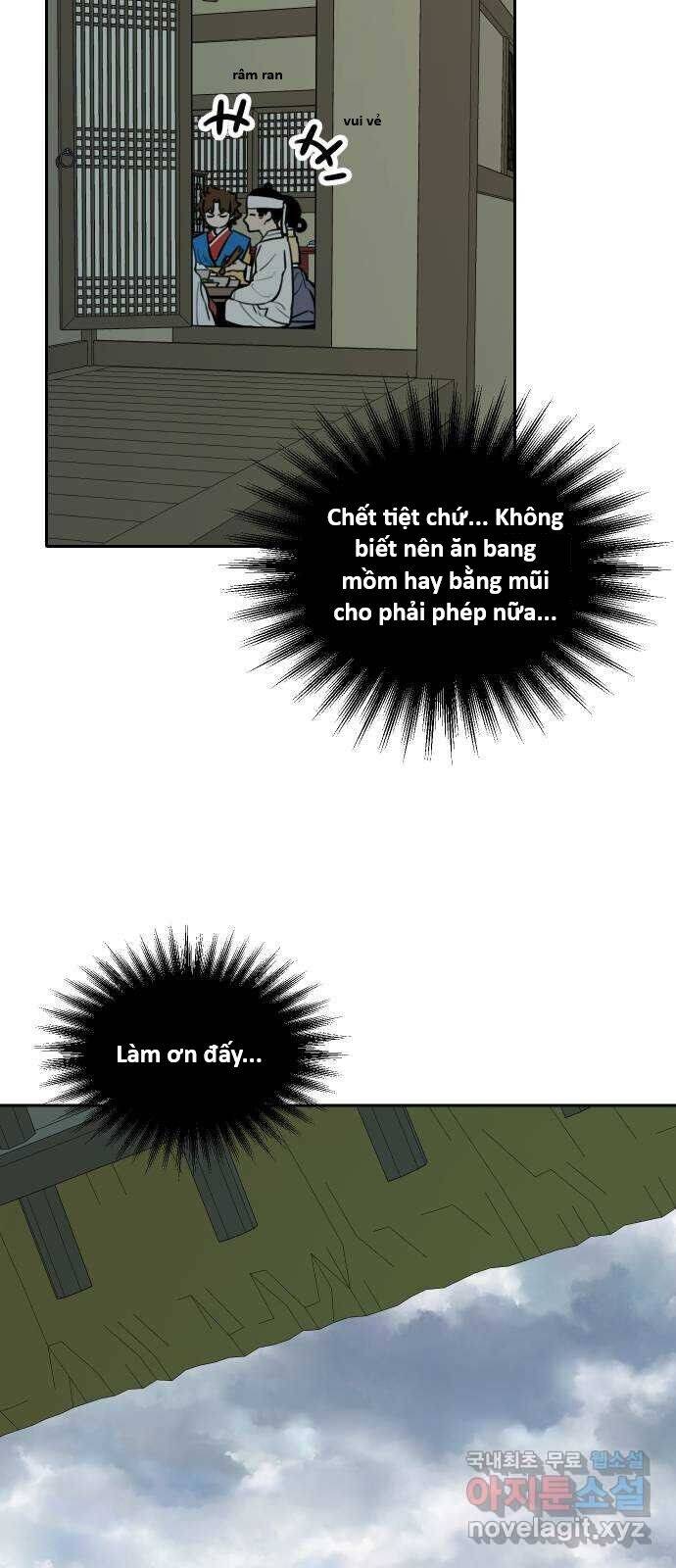 Hổ Đến Chơi Nhà Chapter 123 - 45