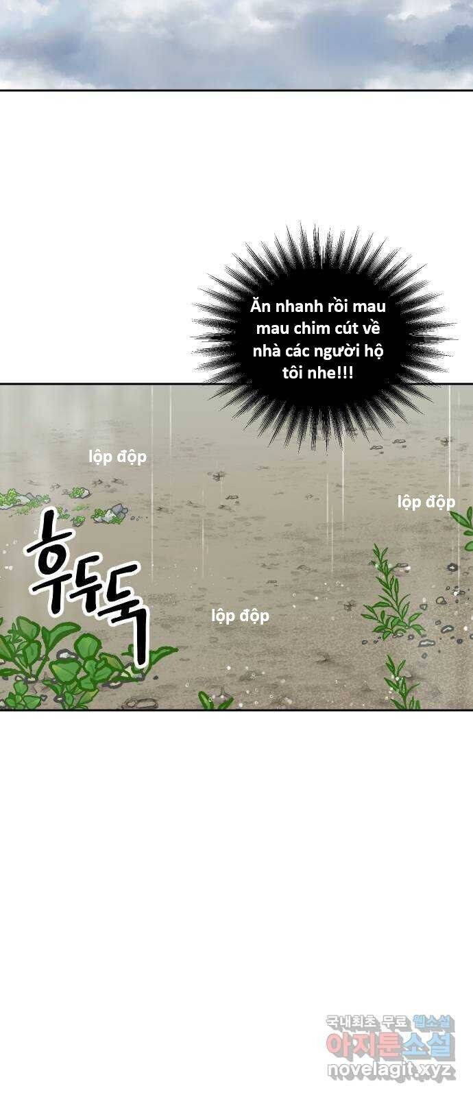 Hổ Đến Chơi Nhà Chapter 123 - 46