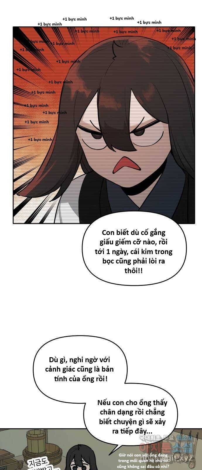 Hổ Đến Chơi Nhà Chapter 123 - 7