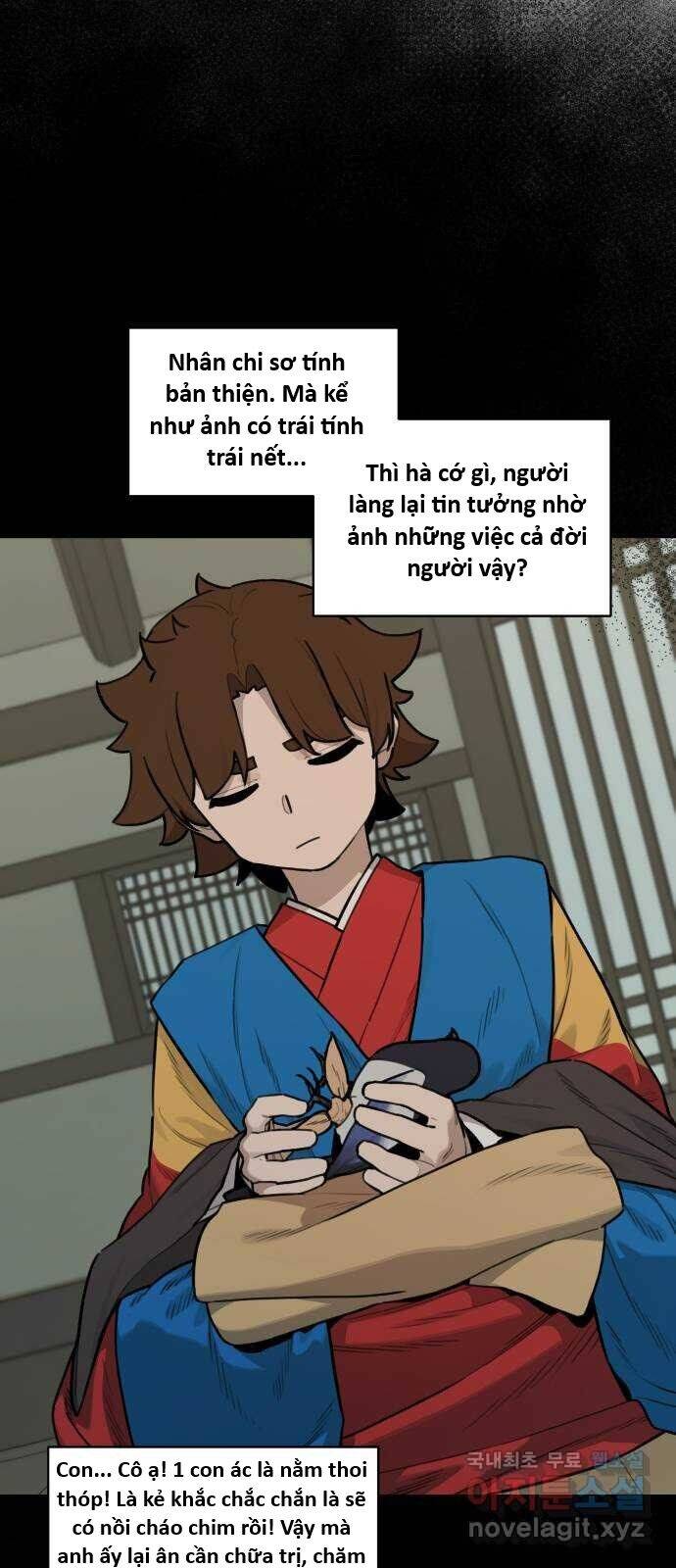 Hổ Đến Chơi Nhà Chapter 123 - 9
