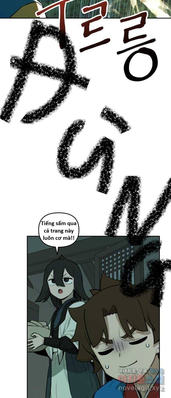 Hổ Đến Chơi Nhà Chapter 124 - 10