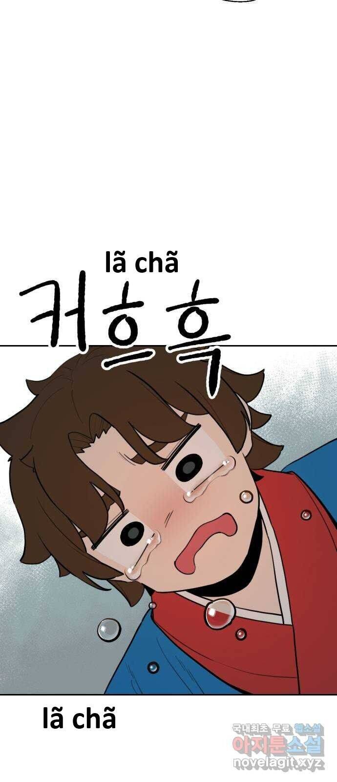 Hổ Đến Chơi Nhà Chapter 124 - 22