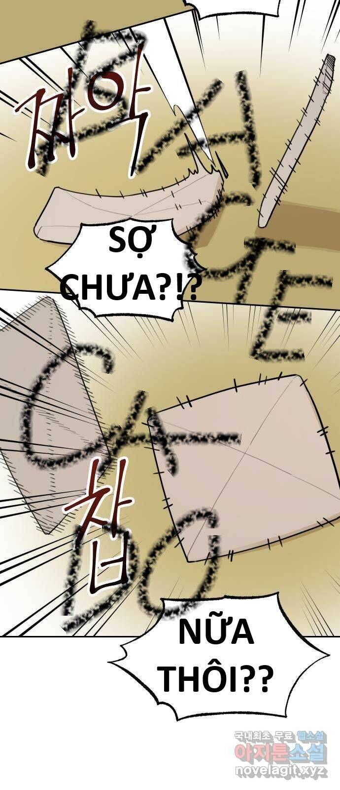 Hổ Đến Chơi Nhà Chapter 124 - 32