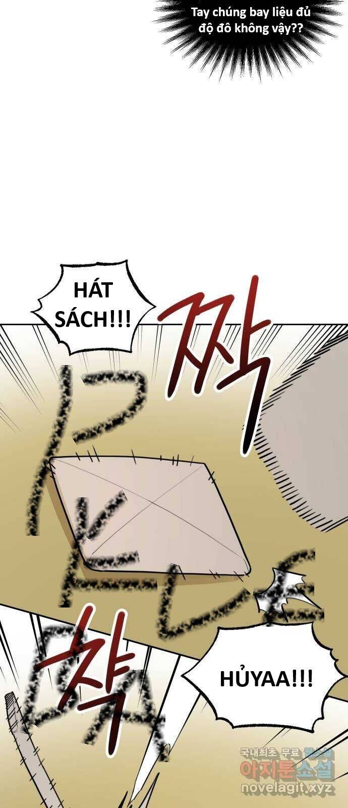 Hổ Đến Chơi Nhà Chapter 124 - 36