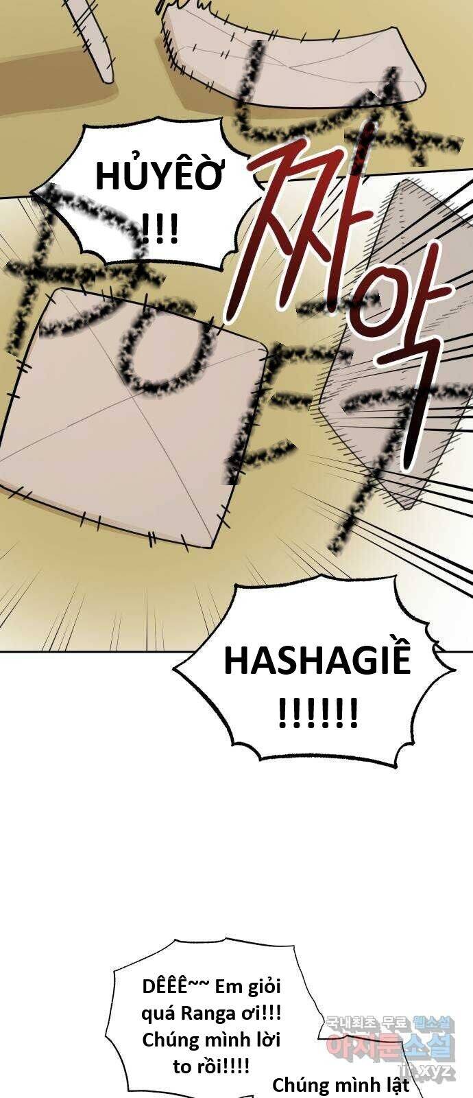 Hổ Đến Chơi Nhà Chapter 124 - 37