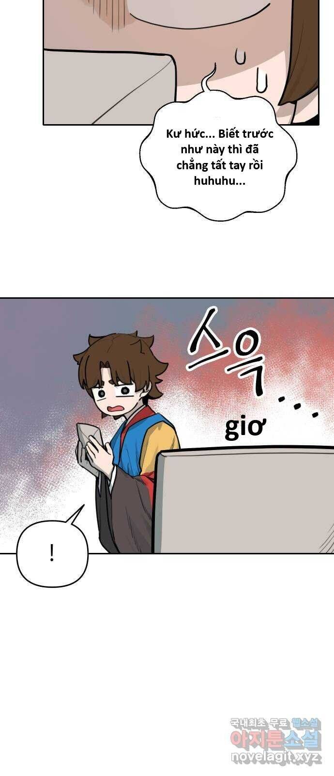 Hổ Đến Chơi Nhà Chapter 124 - 39