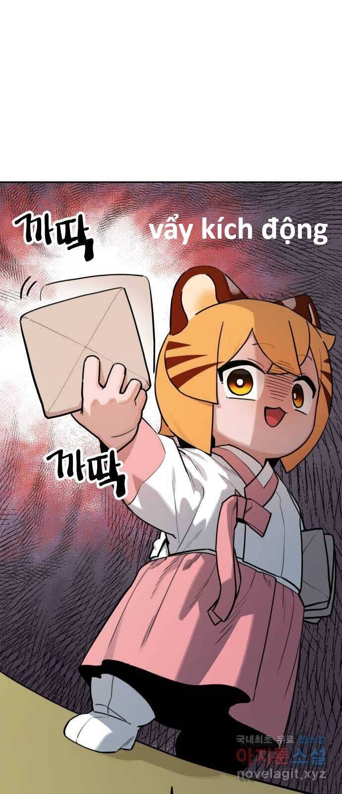 Hổ Đến Chơi Nhà Chapter 124 - 40