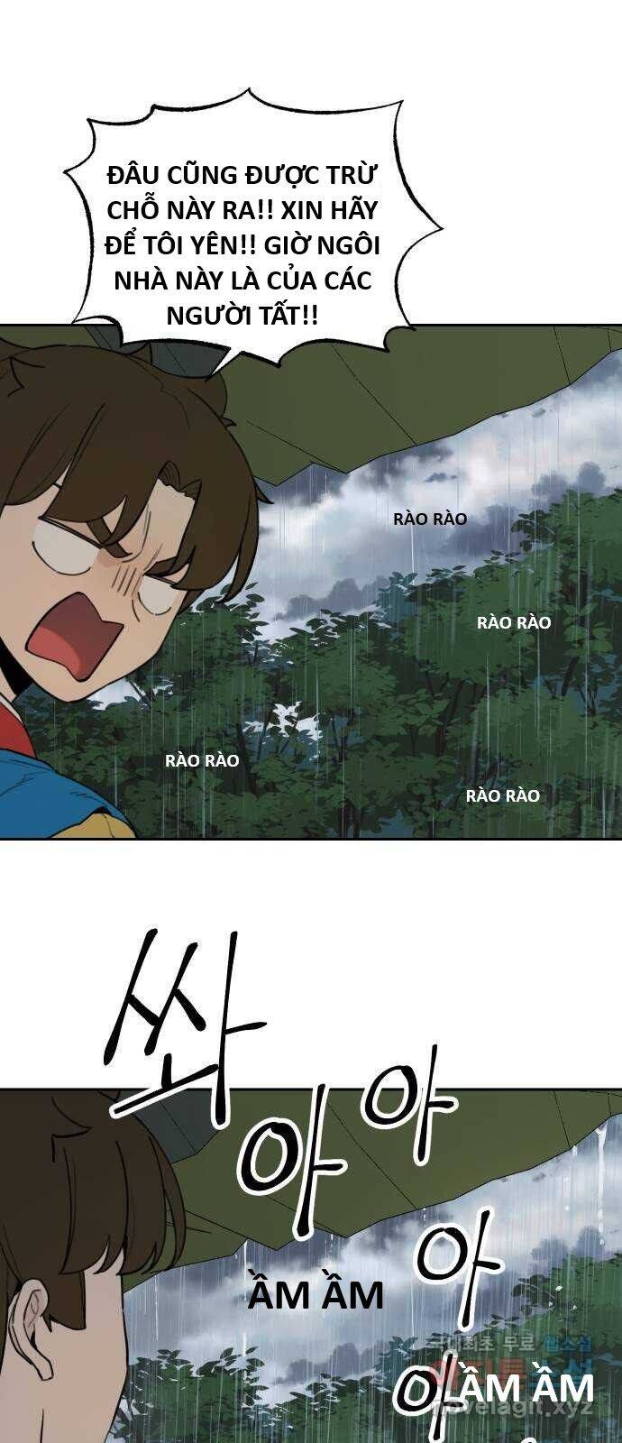 Hổ Đến Chơi Nhà Chapter 124 - 7