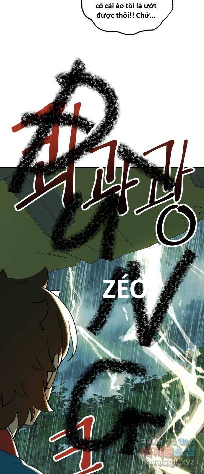 Hổ Đến Chơi Nhà Chapter 124 - 9