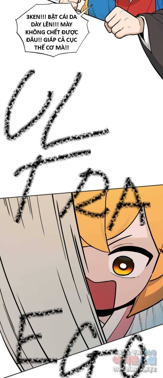 Hổ Đến Chơi Nhà Chapter 125 - 11