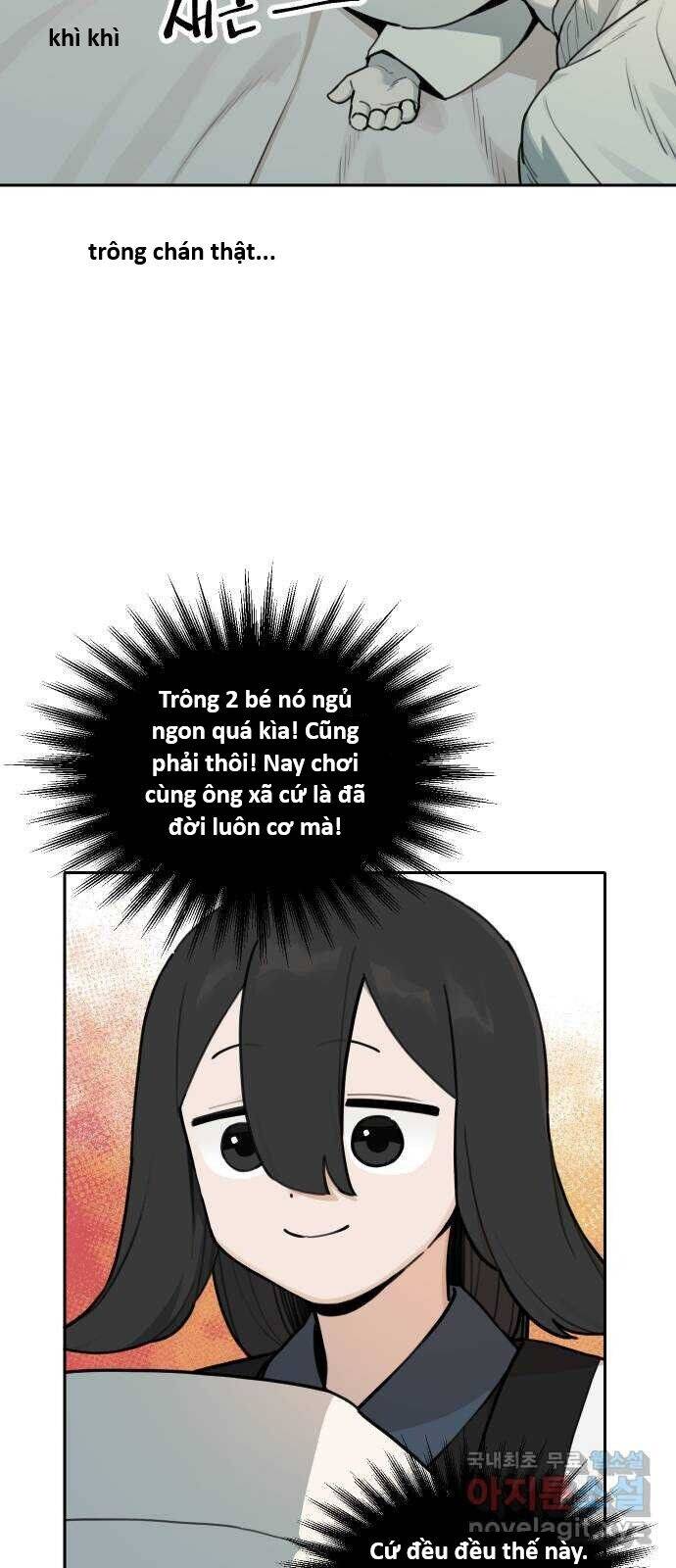 Hổ Đến Chơi Nhà Chapter 125 - 14