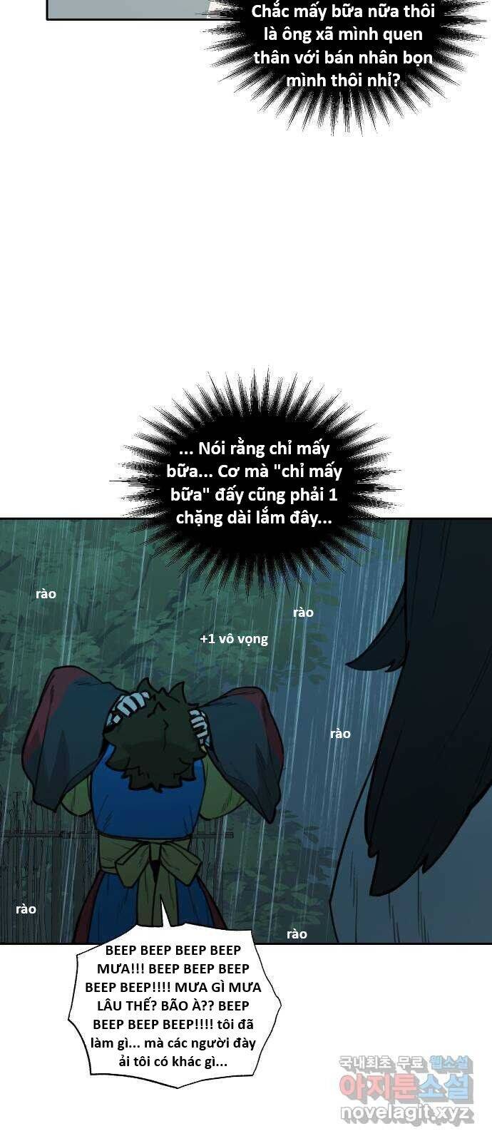 Hổ Đến Chơi Nhà Chapter 125 - 15