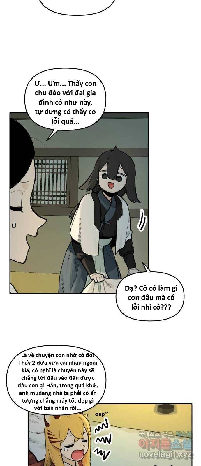 Hổ Đến Chơi Nhà Chapter 125 - 22