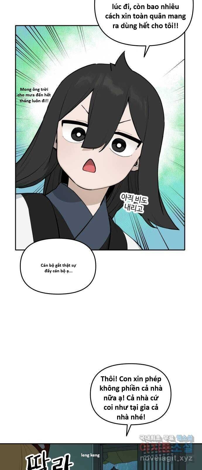 Hổ Đến Chơi Nhà Chapter 125 - 25