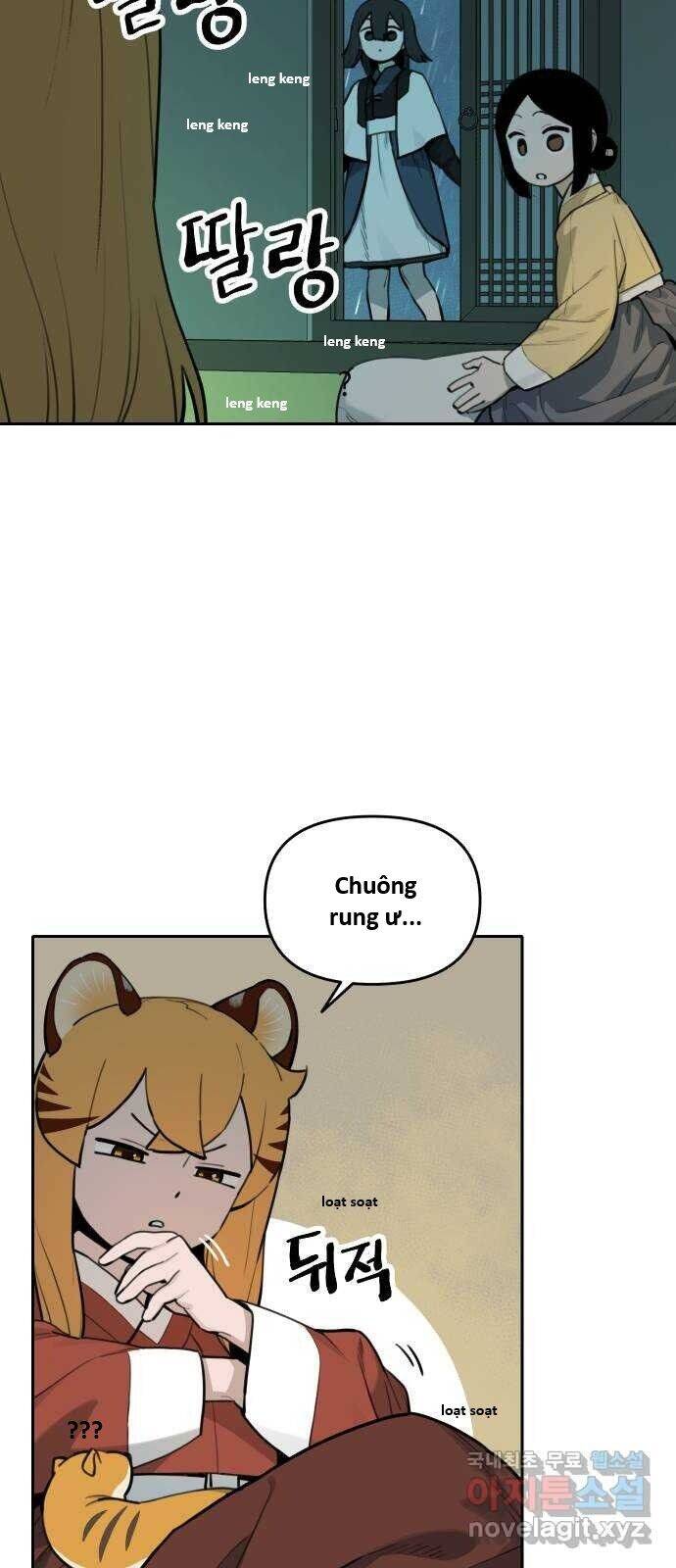 Hổ Đến Chơi Nhà Chapter 125 - 26