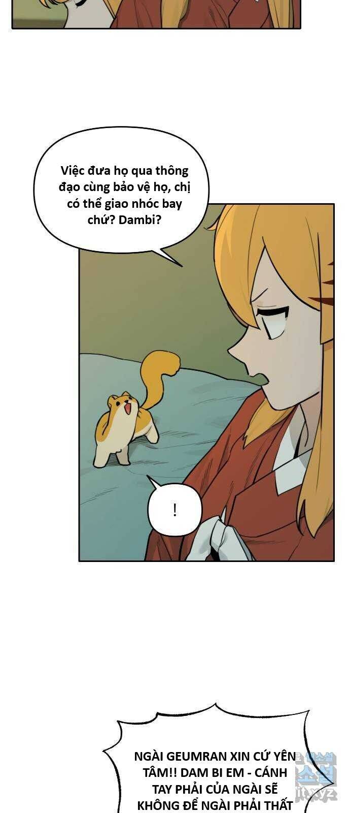 Hổ Đến Chơi Nhà Chapter 125 - 30