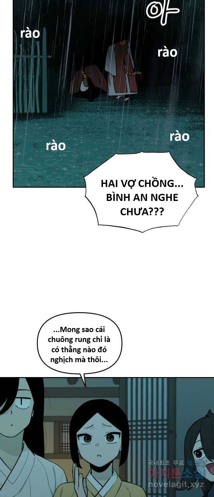 Hổ Đến Chơi Nhà Chapter 125 - 33