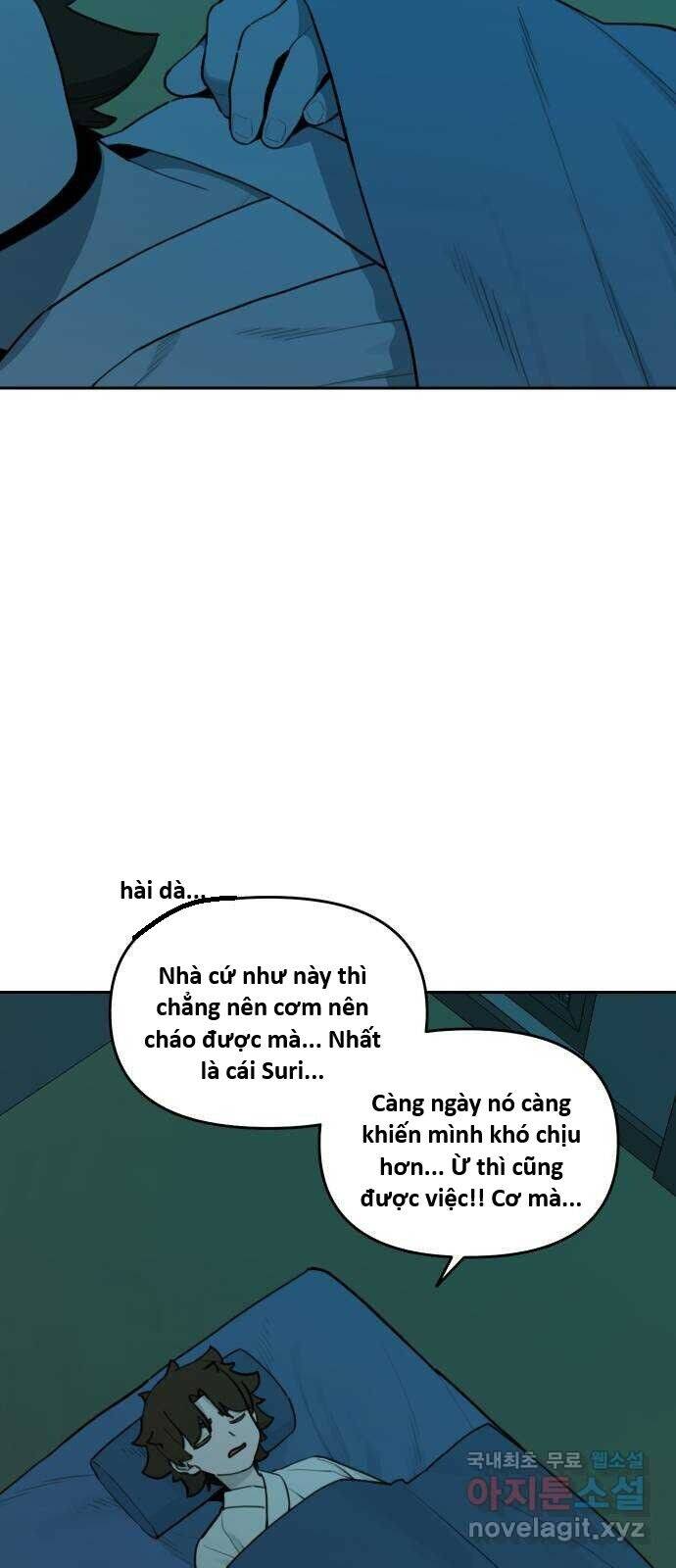 Hổ Đến Chơi Nhà Chapter 125 - 39