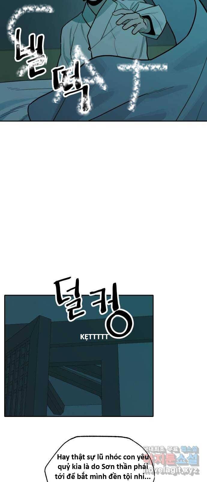 Hổ Đến Chơi Nhà Chapter 125 - 44