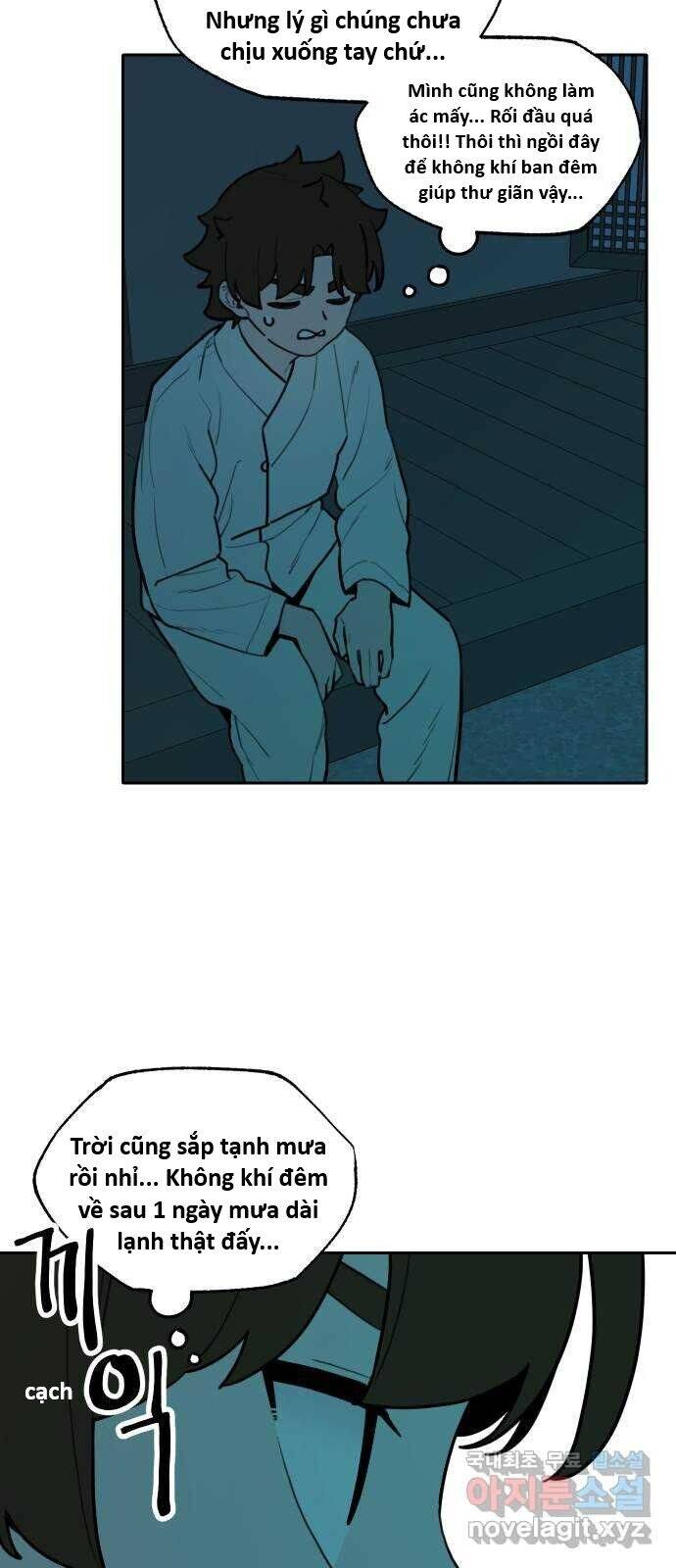 Hổ Đến Chơi Nhà Chapter 125 - 45