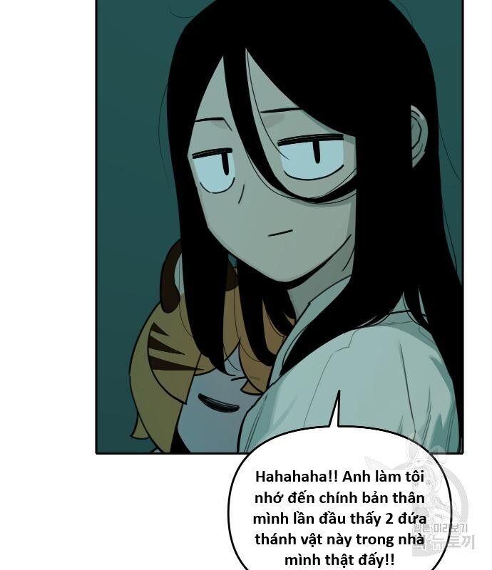 Hổ Đến Chơi Nhà Chapter 127 - 11