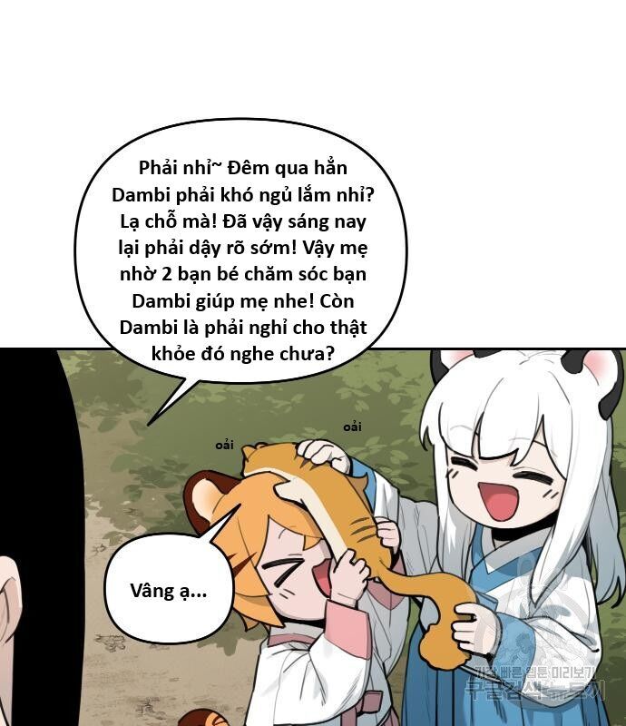 Hổ Đến Chơi Nhà Chapter 127 - 108