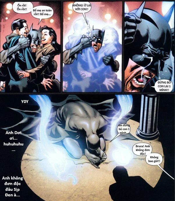 Hổ Đến Chơi Nhà Chapter 127 - 122