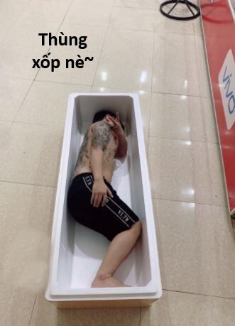 Hổ Đến Chơi Nhà Chapter 127 - 124