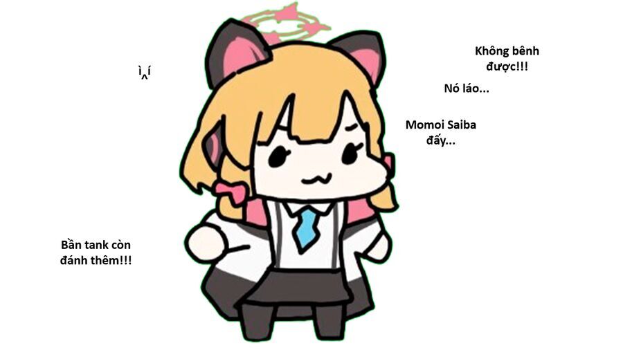 Hổ Đến Chơi Nhà Chapter 127 - 128