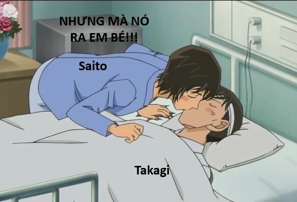 Hổ Đến Chơi Nhà Chapter 127 - 134