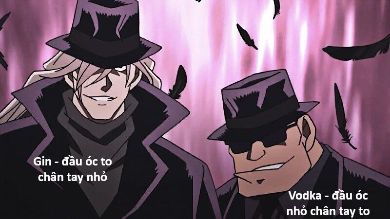 Hổ Đến Chơi Nhà Chapter 127 - 135