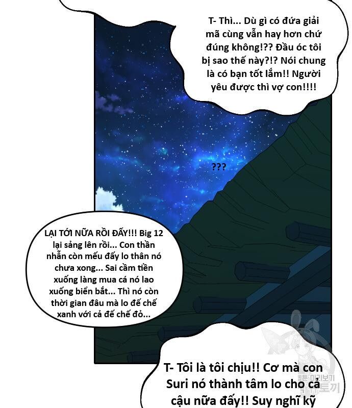 Hổ Đến Chơi Nhà Chapter 127 - 17