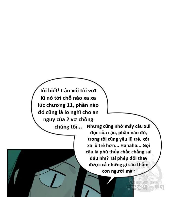 Hổ Đến Chơi Nhà Chapter 127 - 3