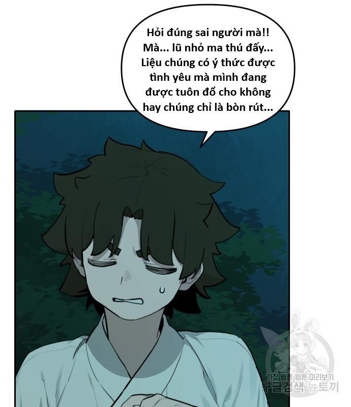 Hổ Đến Chơi Nhà Chapter 127 - 24