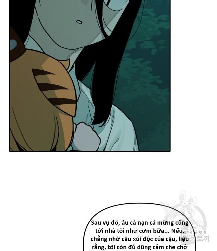 Hổ Đến Chơi Nhà Chapter 127 - 4