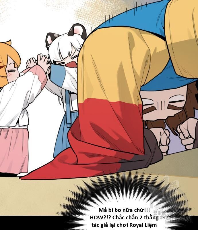 Hổ Đến Chơi Nhà Chapter 127 - 33