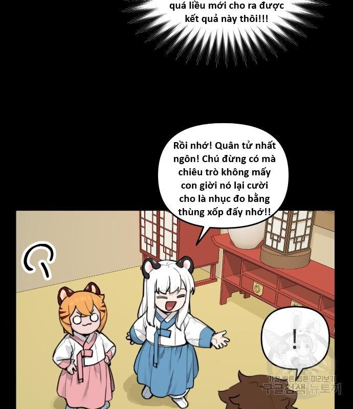 Hổ Đến Chơi Nhà Chapter 127 - 34